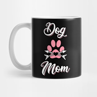 Dog Mom Mug